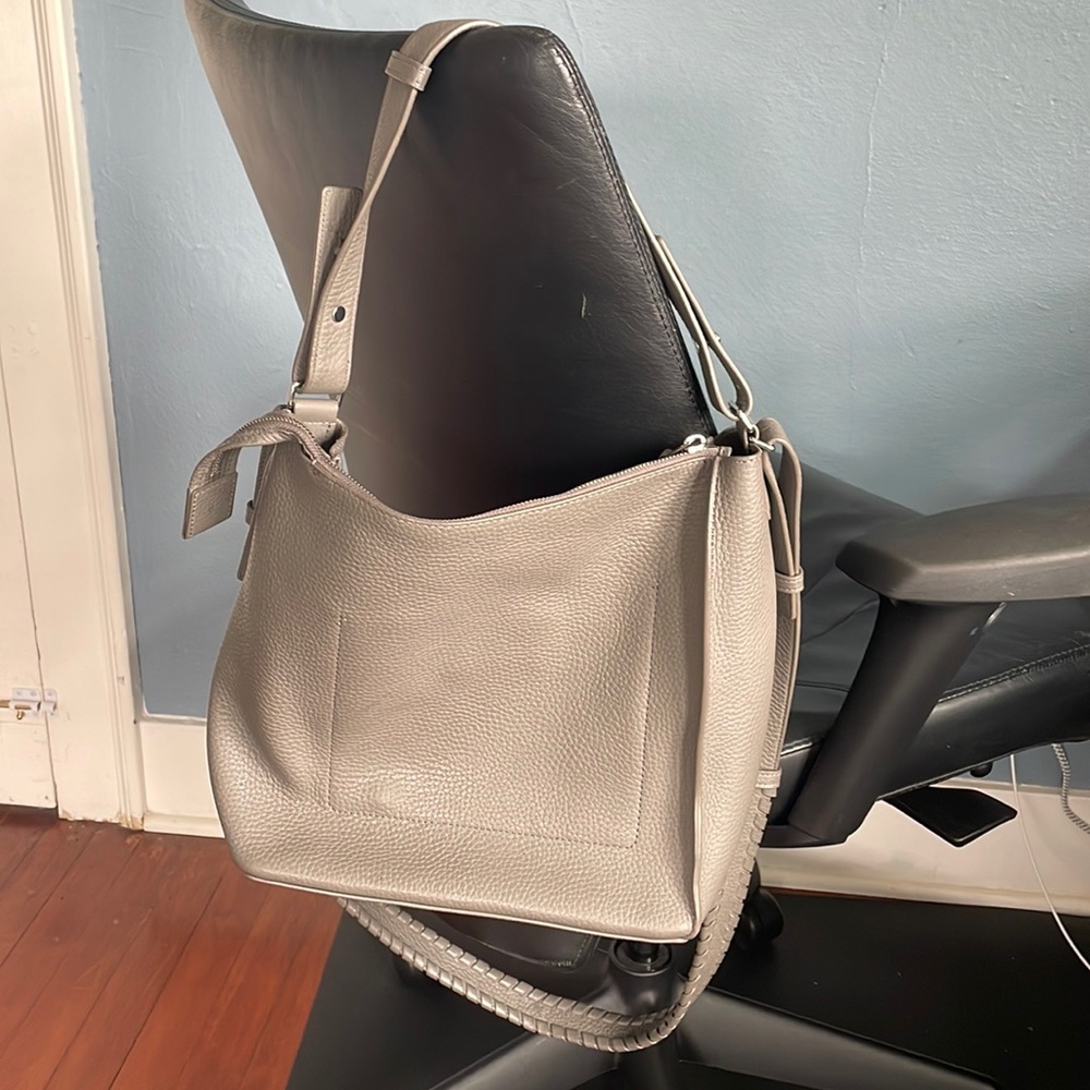 All saints kita shoulder bag